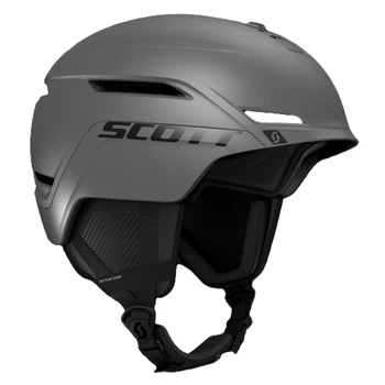 Шлем горнолыжный Scott Symbol 2 Plus MIPS M Titanium Grey (1081-271752.5790.007)