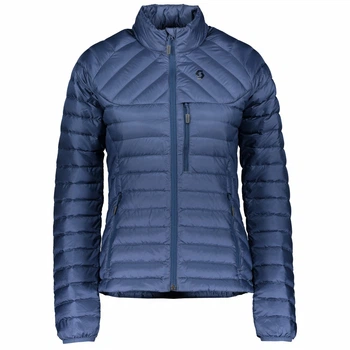Куртка Scott W Insuloft Light Down Blue S (1081-267468.0094.006)