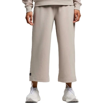 Штаны Saucony W Recovery Pant Light Beige S (1097-SAW800526-DV S)