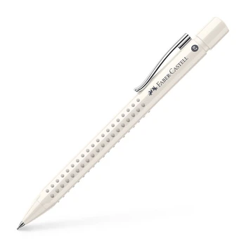 Механічний олівець Faber-Castell GRIP, 0,7 мм., Кокосовий, (231023)