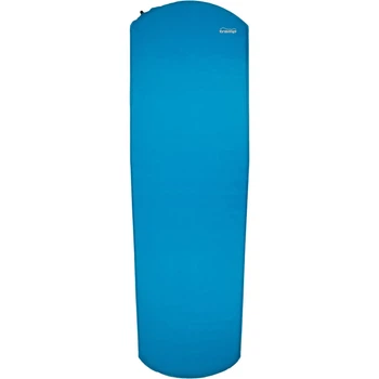 Коврик самонадувающийся Tramp Round 2,5 cm Light Blue (1042-UTRI-005-light-blue)