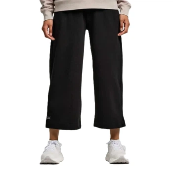 Штаны Saucony W Recovery Pant Black S (1097-SAW800526-BK S)