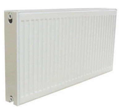 Радіатор сталевий RUVI TYPE22 H300 L0600 10,03кг