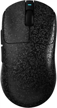 Ігрова бездротова миша AJAZZ AJ199 Black PAW3311, 24000 DPI, 500mAh, 2.4G/Bluetooth/Кабель