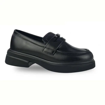 Туфли Jong Golf C11677-0 Черный 33 21см