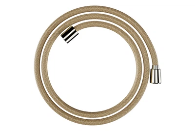 Шланг для душа Hansgrohe Designflex 160 см polished gold optic 28260990