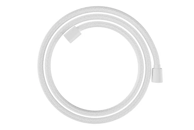 Шланг для душа Hansgrohe Designflex 160 см matt white 28260700