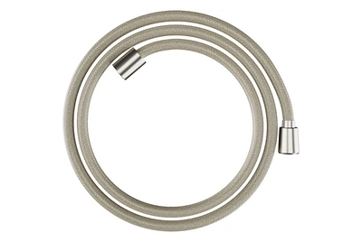 Шланг для душа Hansgrohe Designflex 160 см brushed nickel 28260820