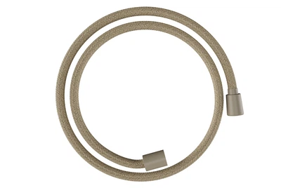 Шланг для душа Hansgrohe Designflex Planet Edition 125 см песок sand 28221210