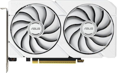 Видеокарта ASUS PCI-Ex Radeon RX 9060 XT Dual 16GB GDDR6 (128bit