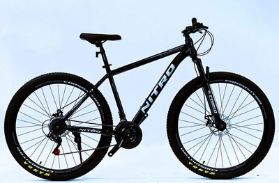Велоcипед Спортивний Corso «nitro» 29" дюймів nt-29018