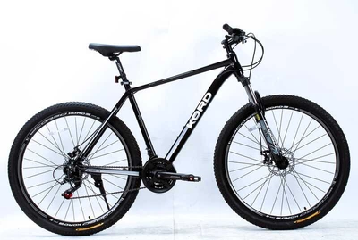 Велоcипед Спортивний Corso «Kord» 29" дюймів kr-29611