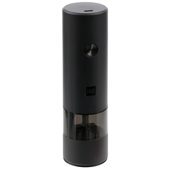 Электрическая мельница для специй HuoHou Charging Electric Grinder (HU0200) Black