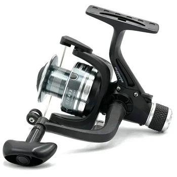 Катушка рыболовная безынерционная Gladiator CTR GL7139 4000 тр