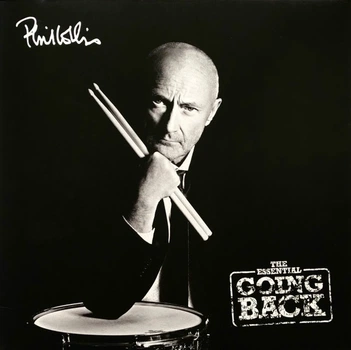 Виниловая пластинка Phil Collins - The Essential Going Back 2016 (0081227946500, 180 Gm.) Warner/EU Mint (art.233315)