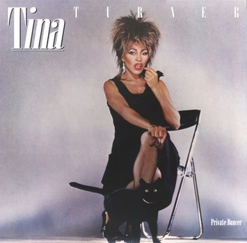 Tina Turner - Private Dancer (180 грамм, Альбом, Переиздание, Ремастеринг)