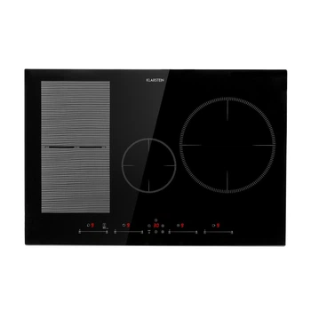 Индукционная плита Klarstein Delicatessa Hybrid 77 7000 Вт (10033023)