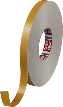 Taśma dwustronna montażowa TESA 4957 z pianki polietylenowej 2.5 m x 12 mm (04957-00007-00)