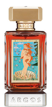Парфумована вода унісекс Argos Birth Of Venus 100 мл (850000808577)