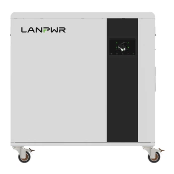 Зарядна станція LANPWR UFox-Plus-35E