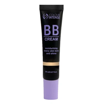 Тональний крем BB Moisturising 20 мл Colour Intense 05 Пісочно-бежевий