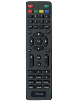 Пульт для тюнера T2 OpenFox T2 Mini IR5v