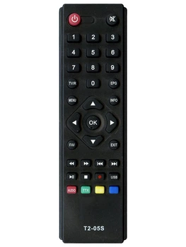 Пульт для тюнера T2 Openbox T2-05S