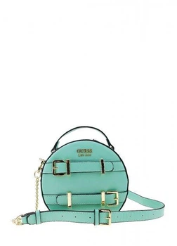 Сумка Guess Jori Round 7315 Ментол (H2000029517464)