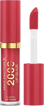 Блеск для губ Max Factor 2000 Calorie Lip Glaze 110 Fire Sparks 4.4 мл (3616306150119)