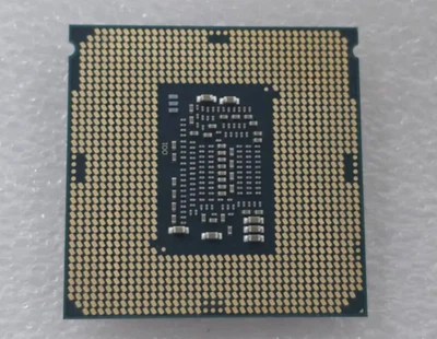 Процессор Intel Pentium Gold G5500 3.9GHz/4MB Tray Б/У