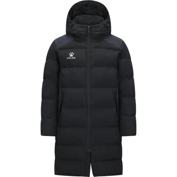 Куртка детская Kelme черная 120 см 8461MF3030.9000