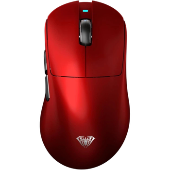 Миша бездротова ігрова AULA SC900 Pro PixArt PAW3395 8K