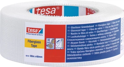 Taśma naprawcza TESA Professional 60101 Fibreglass tape 90 m x 48 mm (60101-00002-00)