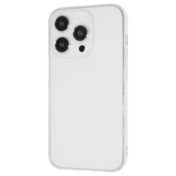 Чохол Proove Simple Case iPhone 14 Pro Ttransparent
