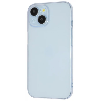 Чохол Proove Simple Case iPhone 15 Ttransparent