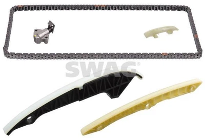 Комплект цепи AUDI A3 (8P7) / AUDI TT (8J9) / AUDI A5 (8TA) 2003-2022 г.