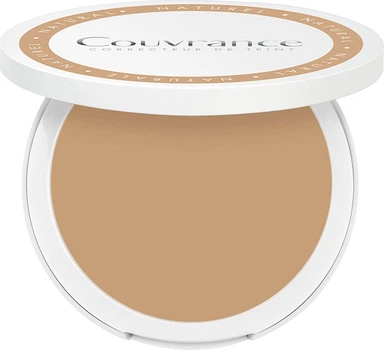Podkład Avene Couvrance 1.1 Naturel Natural w kompakcie 8.5 g (3282770146110)