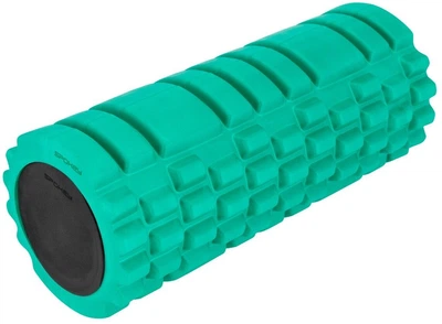 Wałek fitness roller Spokey 943257 2 w 1 Mixroll 33 cm (5905339432575)