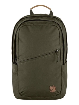 Рюкзак FJALLRAVEN Raven 20 Dark Olive