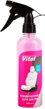 Кондиционер для кожи Vitol 400 мл (VTKL-4014)