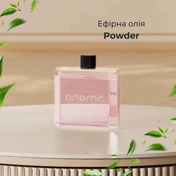 Ароматизатор для аромадиффузора Essential oil Powder 50мл (XXJ-S1PRO-Pow)