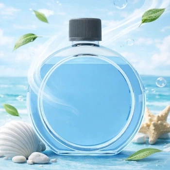 Ароматизатор для аромадиффузора Essential oil Vitality Ocean 50мл (XXJ007-Vit)