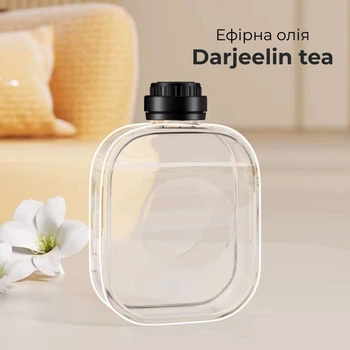 Ароматизатор для аромадиффузора Essential oil Darjeelin tea 50мл (XXJ019-Darj)