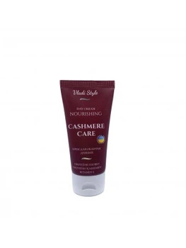 Крем для лица Cashmere Care питательный дневной Владиком (4820268160591)