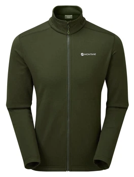 Кофта MONTANE Protium Jacket Oak Green XL