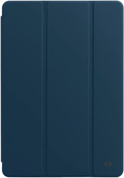 Чехол для планшета ArmorStandart Smart Fold Pen для Lenovo Idea Tab с креплением для стилуса Dark Blue (ARM89516)