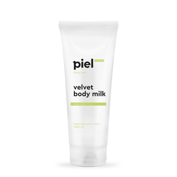 Увлажняющее молочко для тела Piel Cosmetics Velvet Green Tea