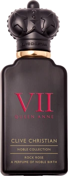 Woda perfumowana męski Clive Christian Noble Collection VII Queen Anne Rock Rose 50 ml (652638010144)