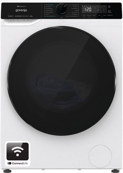 Прально-сушильна машина Gorenje G600 WD2PA964ADW