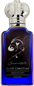 Парфумована вода жінок Clive Christian Addictive Arts Jump Up and Kiss Me Ecstatic 50 мл (652638012292)